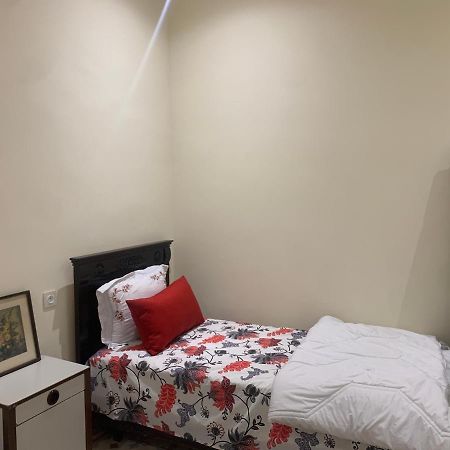 Apartament Dar Joury Tanger Zewnętrze zdjęcie