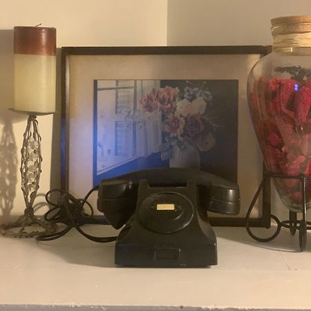Apartament Dar Joury Tanger Zewnętrze zdjęcie