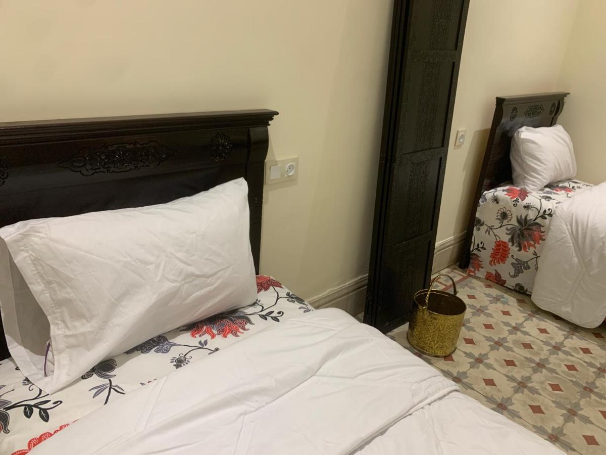 Apartament Dar Joury Tanger Zewnętrze zdjęcie