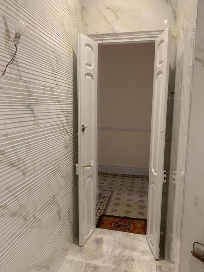 Apartament Dar Joury Tanger Zewnętrze zdjęcie