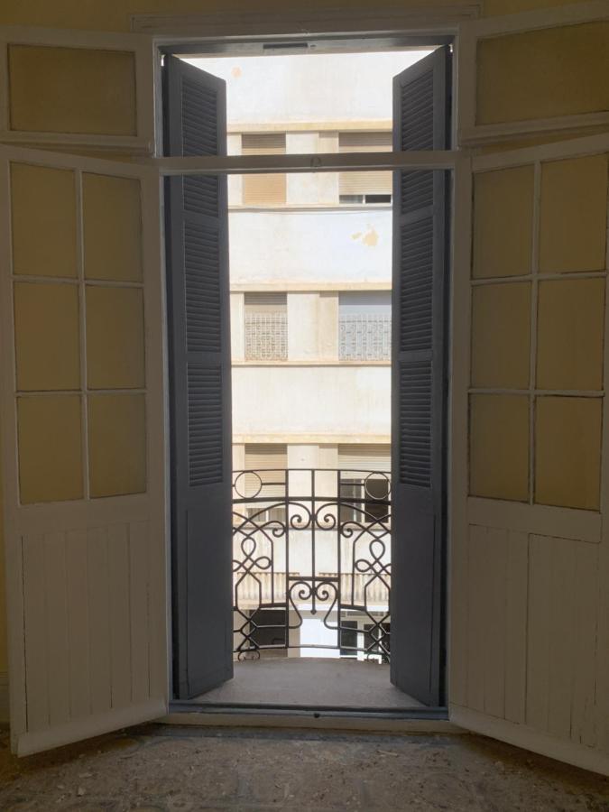 Apartament Dar Joury Tanger Zewnętrze zdjęcie