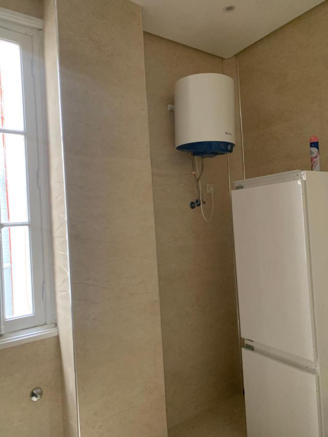 Apartament Dar Joury Tanger Zewnętrze zdjęcie