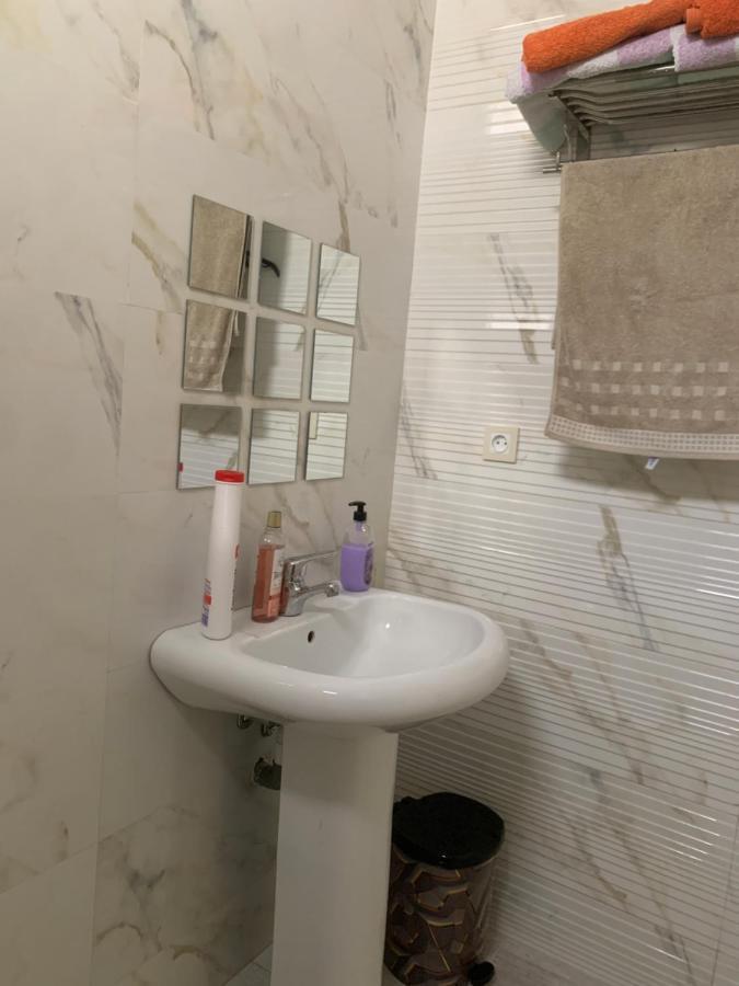 Apartament Dar Joury Tanger Zewnętrze zdjęcie