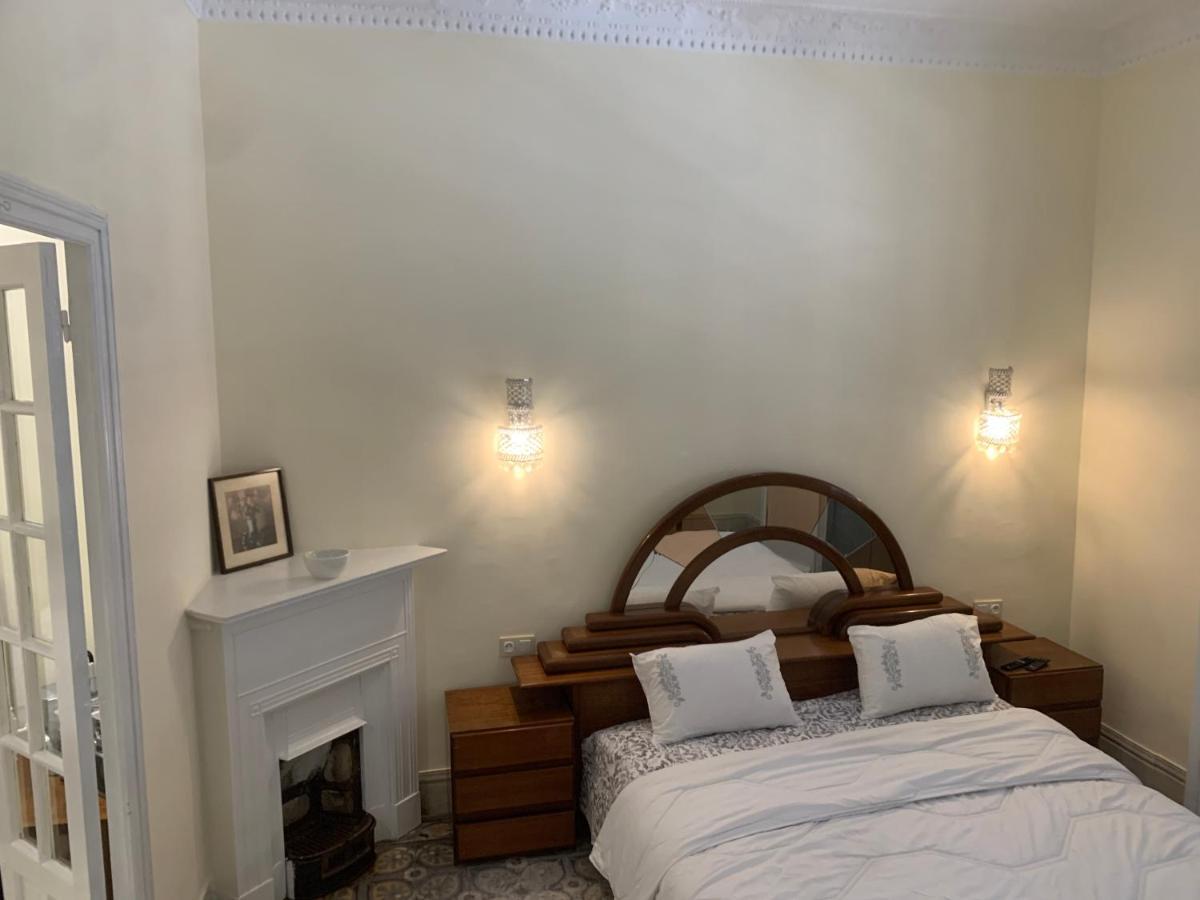 Apartament Dar Joury Tanger Zewnętrze zdjęcie