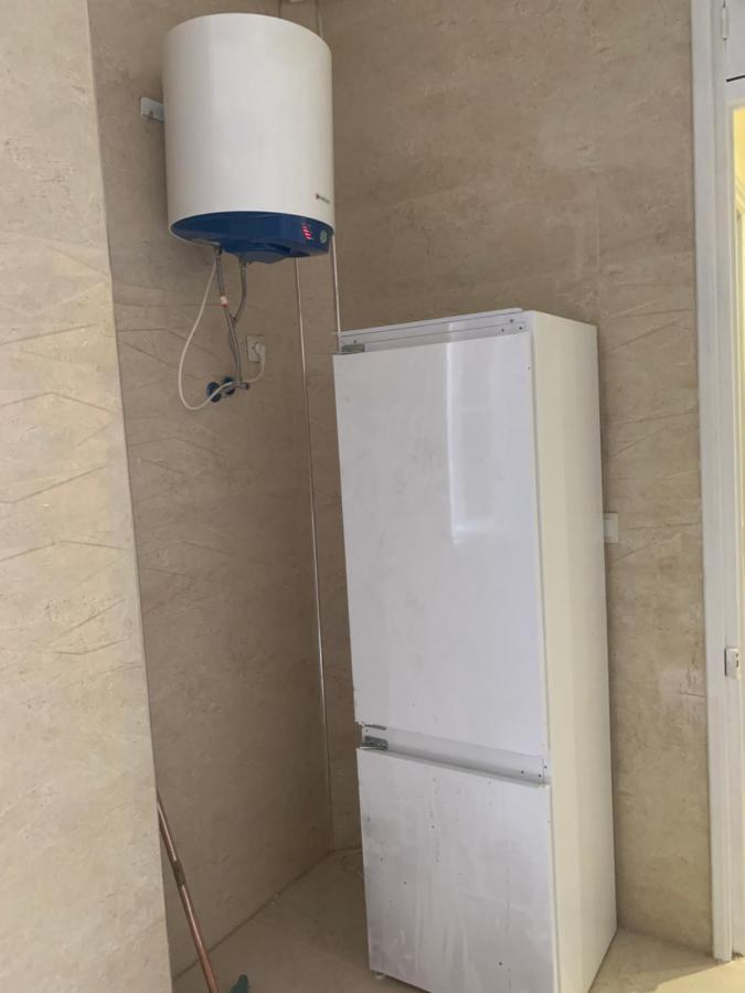 Apartament Dar Joury Tanger Zewnętrze zdjęcie