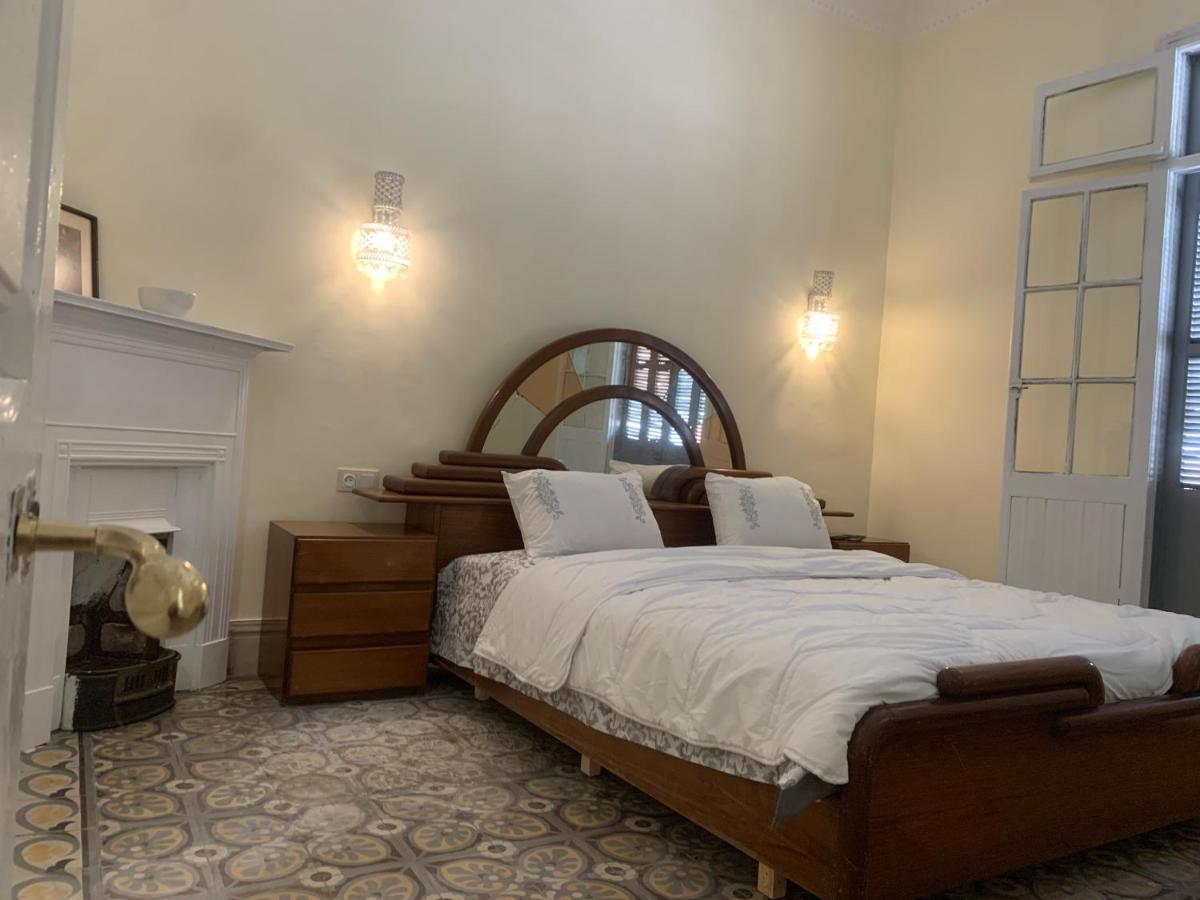 Apartament Dar Joury Tanger Zewnętrze zdjęcie