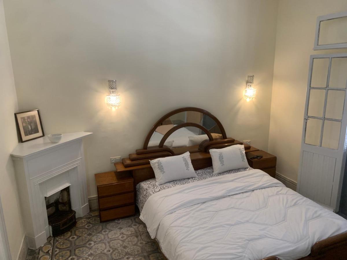Apartament Dar Joury Tanger Zewnętrze zdjęcie