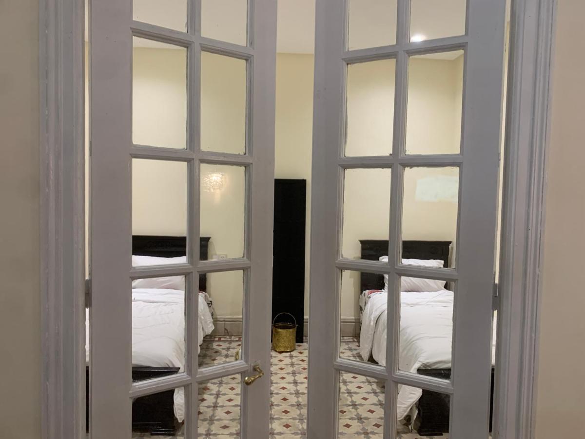 Apartament Dar Joury Tanger Zewnętrze zdjęcie