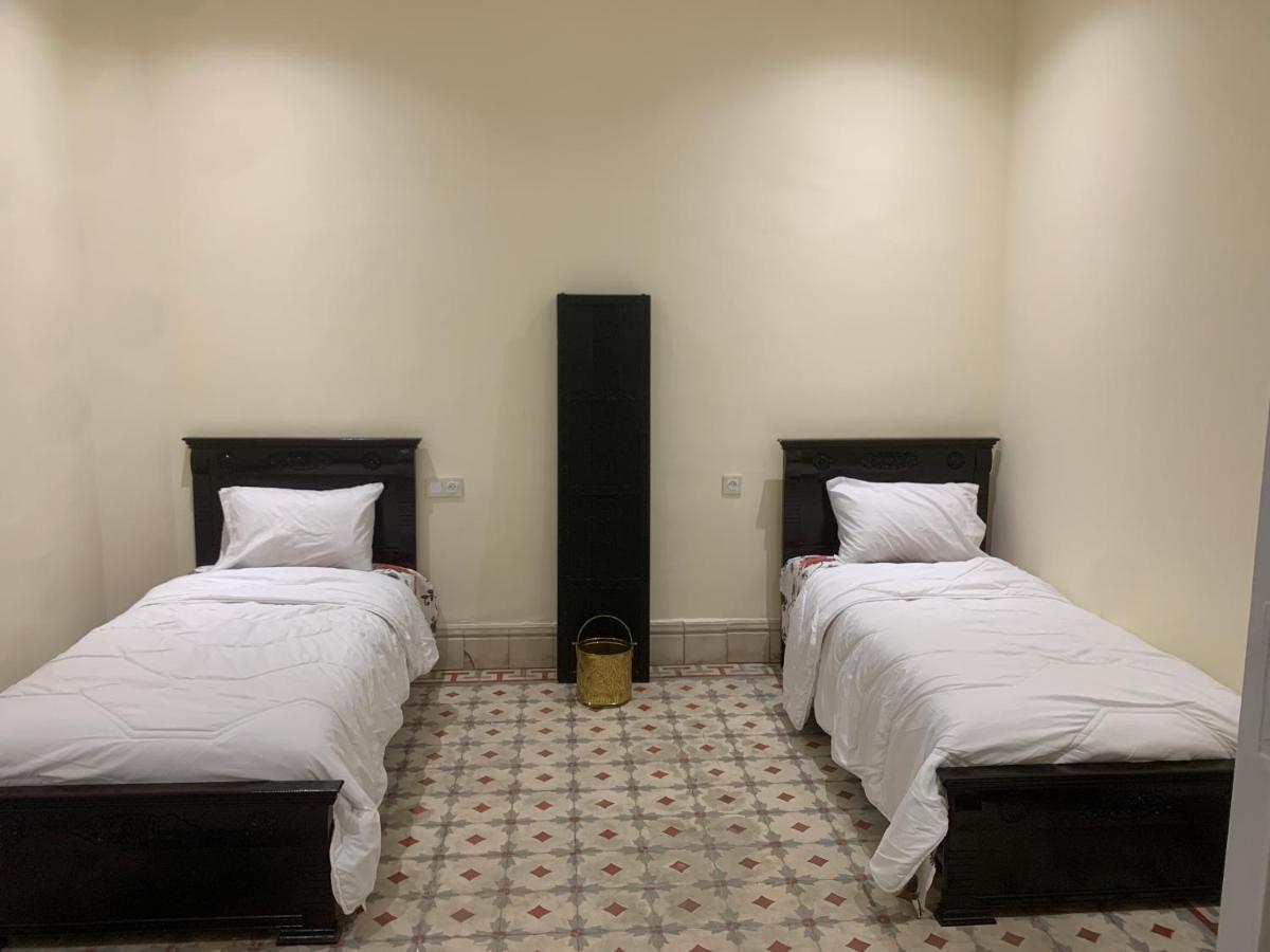 Apartament Dar Joury Tanger Zewnętrze zdjęcie