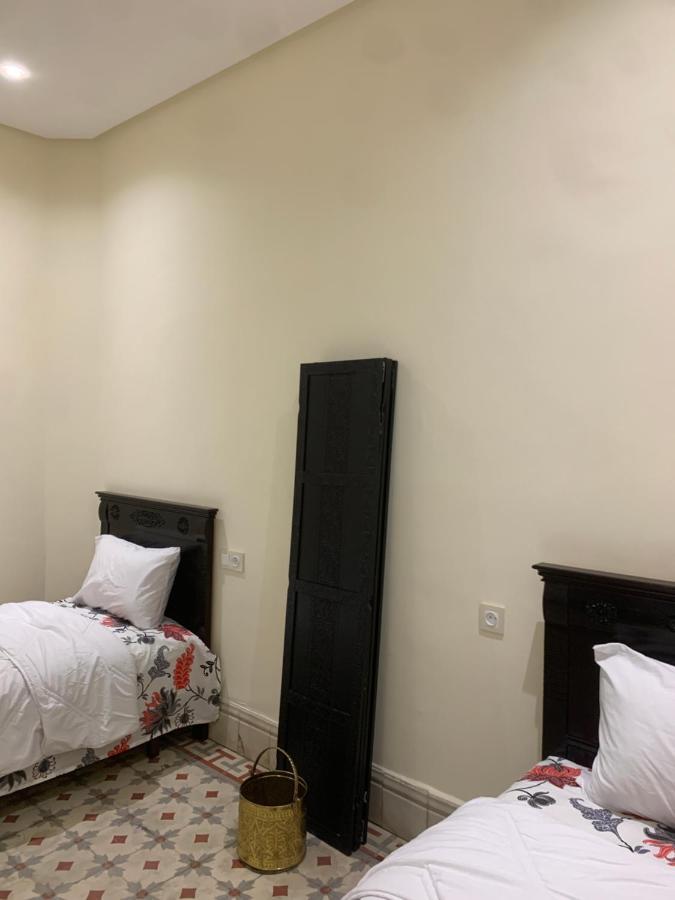 Apartament Dar Joury Tanger Zewnętrze zdjęcie
