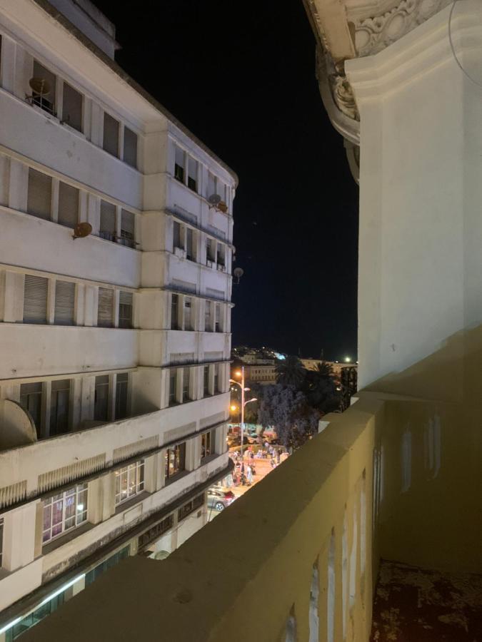 Apartament Dar Joury Tanger Zewnętrze zdjęcie