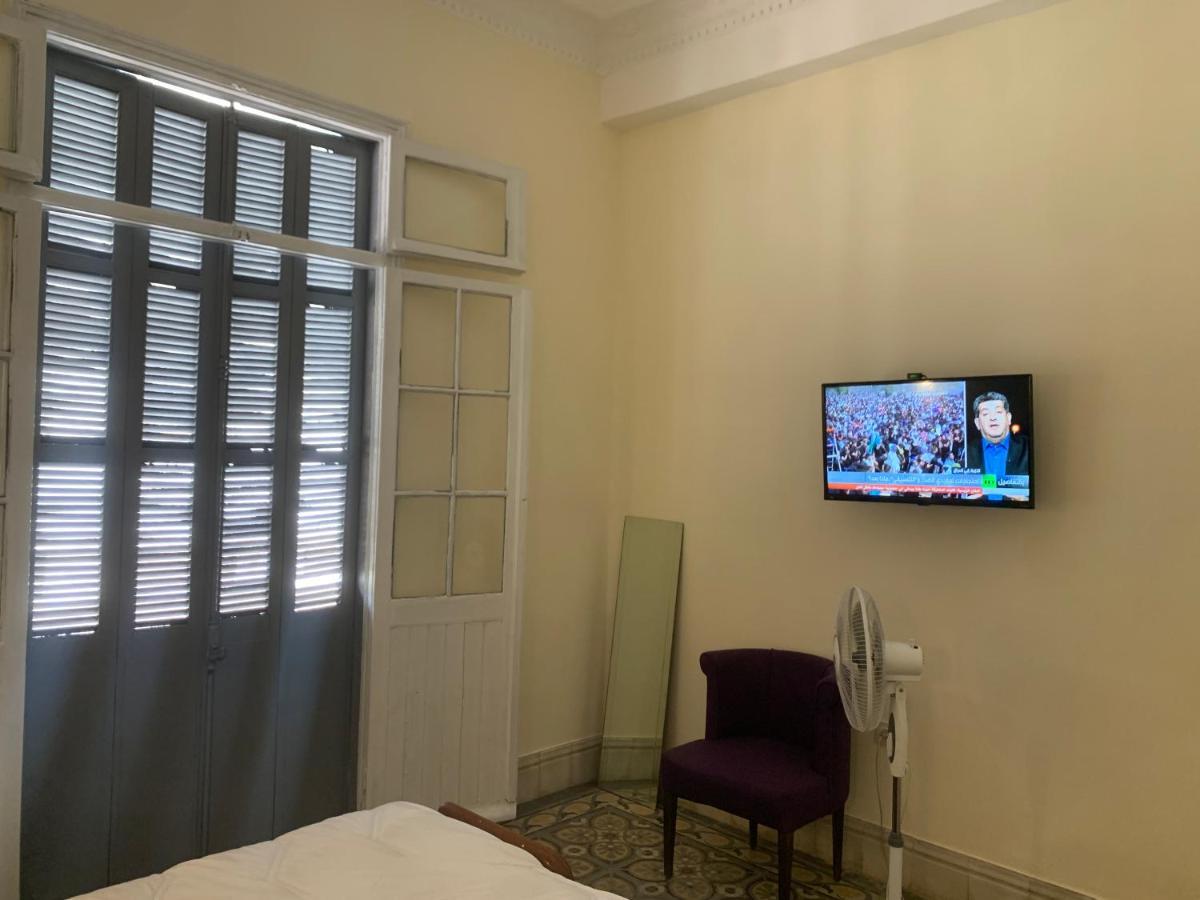 Apartament Dar Joury Tanger Zewnętrze zdjęcie