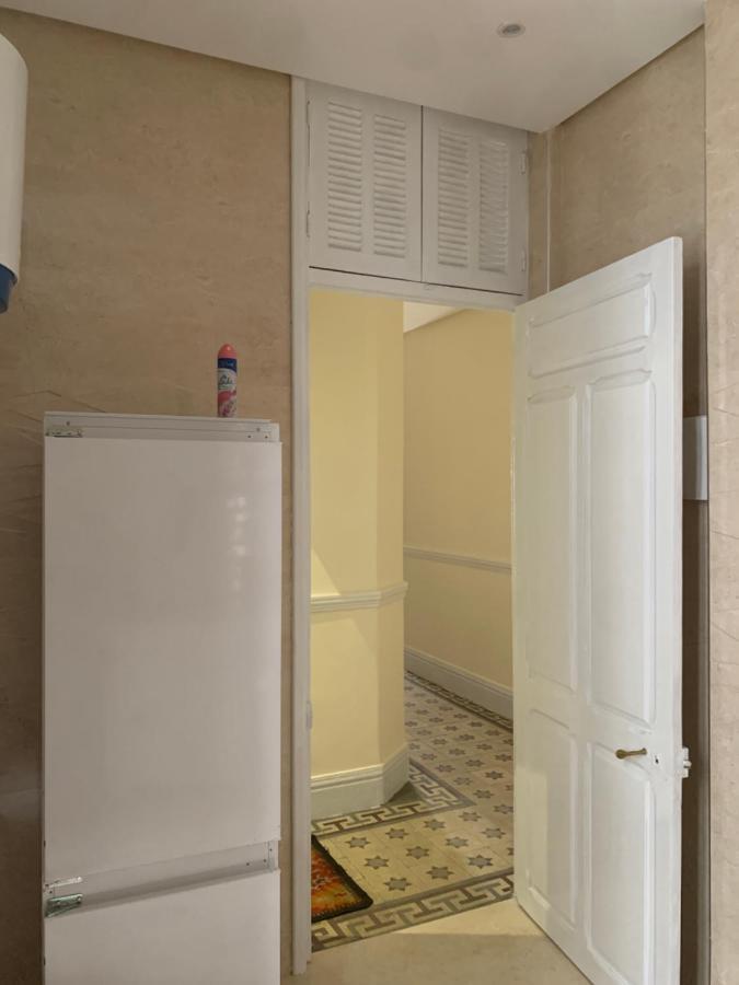 Apartament Dar Joury Tanger Zewnętrze zdjęcie