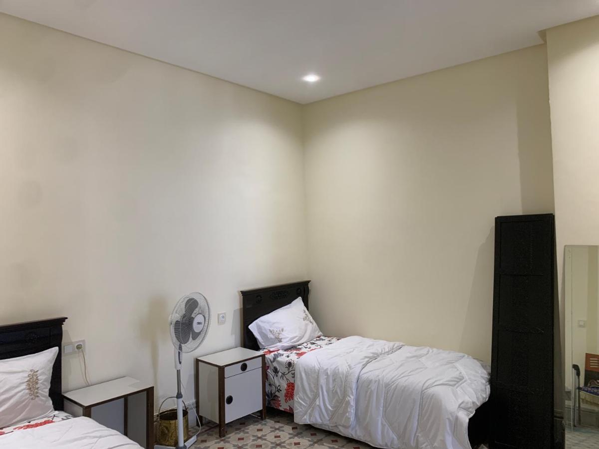 Apartament Dar Joury Tanger Zewnętrze zdjęcie