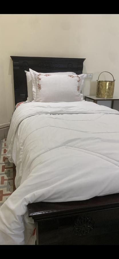 Apartament Dar Joury Tanger Zewnętrze zdjęcie