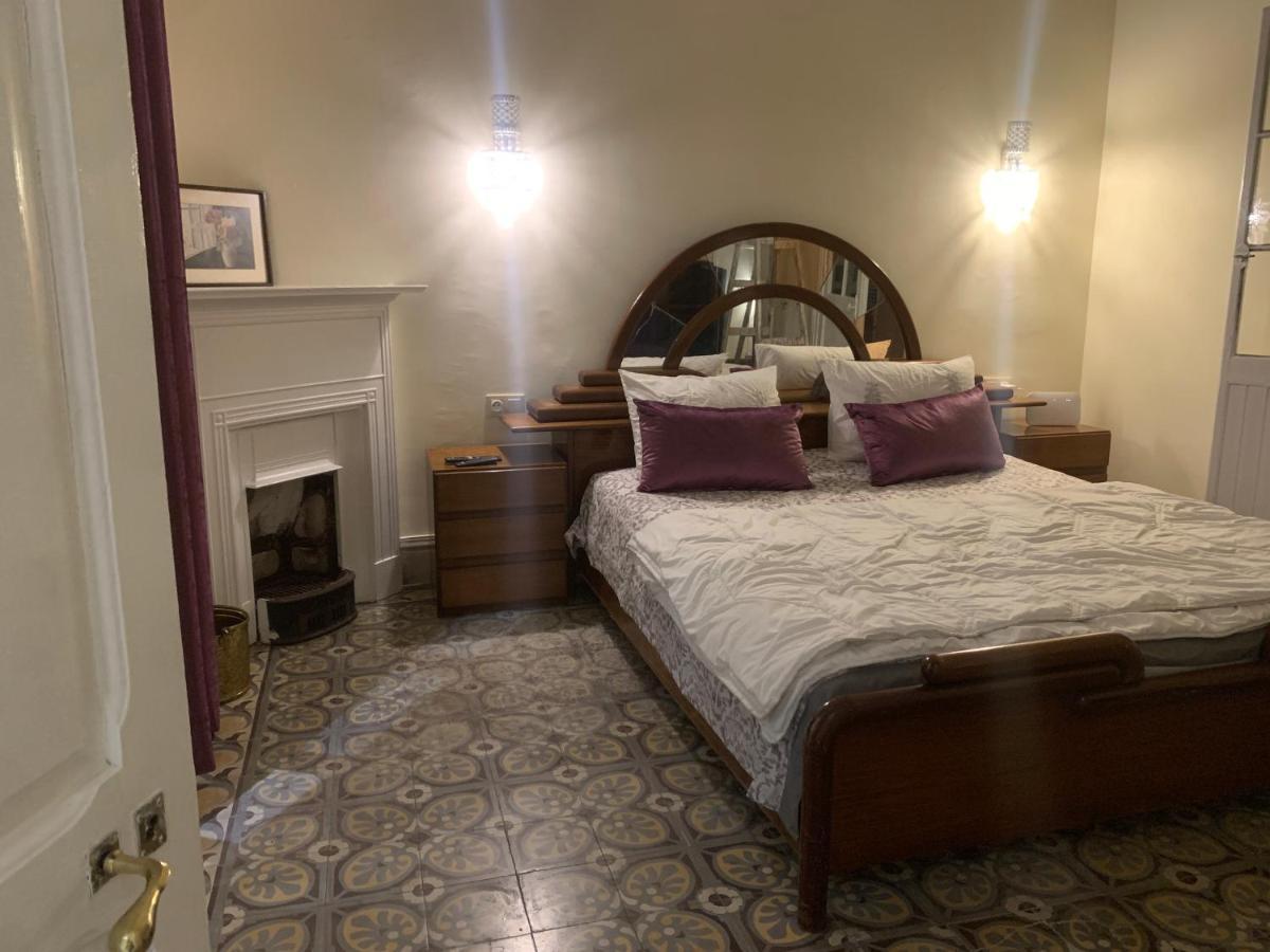 Apartament Dar Joury Tanger Zewnętrze zdjęcie