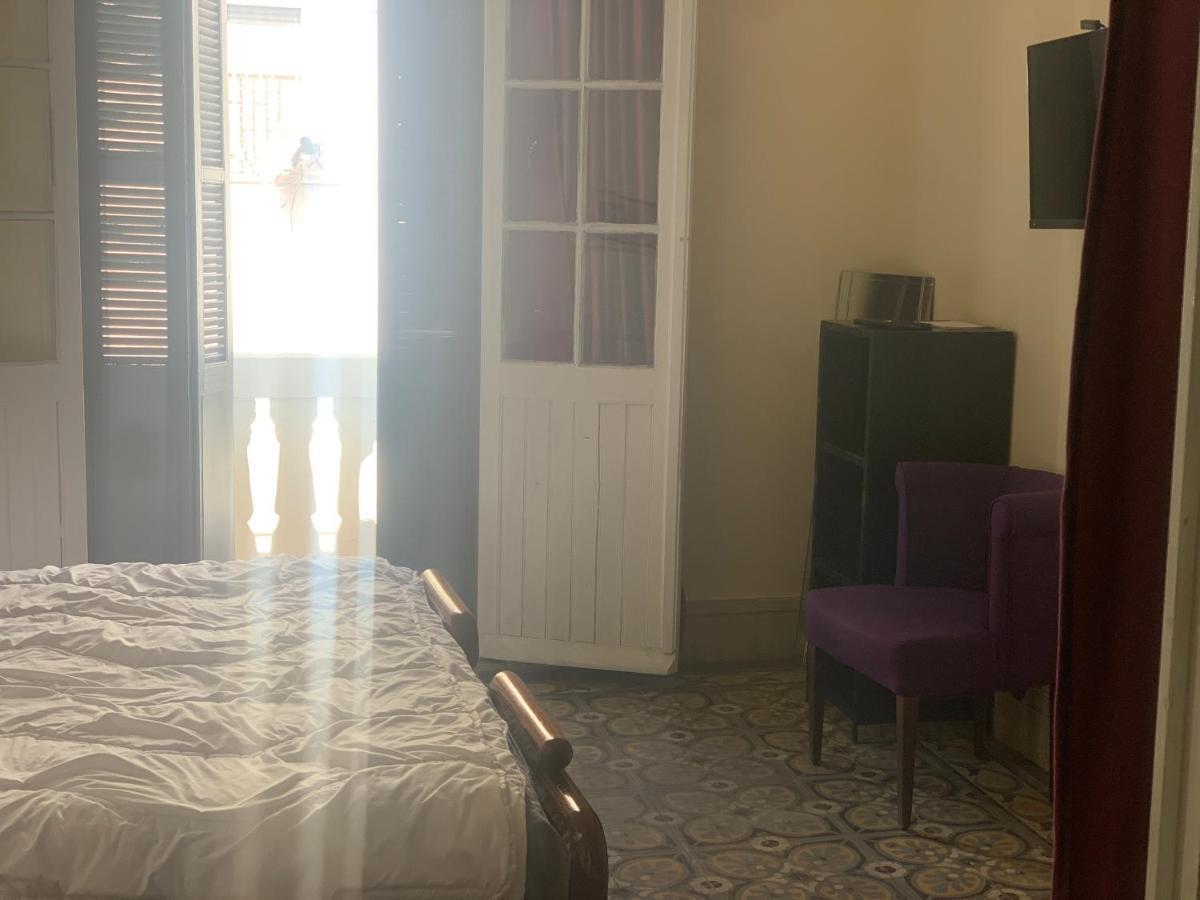 Apartament Dar Joury Tanger Zewnętrze zdjęcie