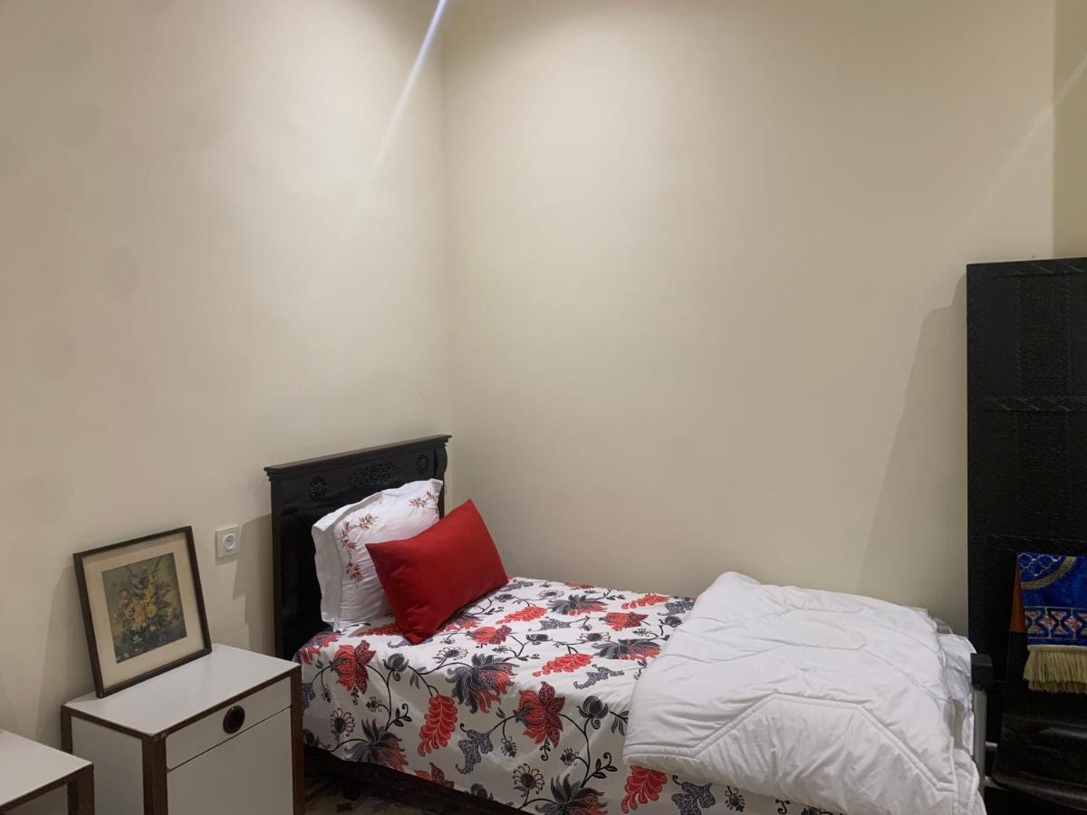 Apartament Dar Joury Tanger Zewnętrze zdjęcie