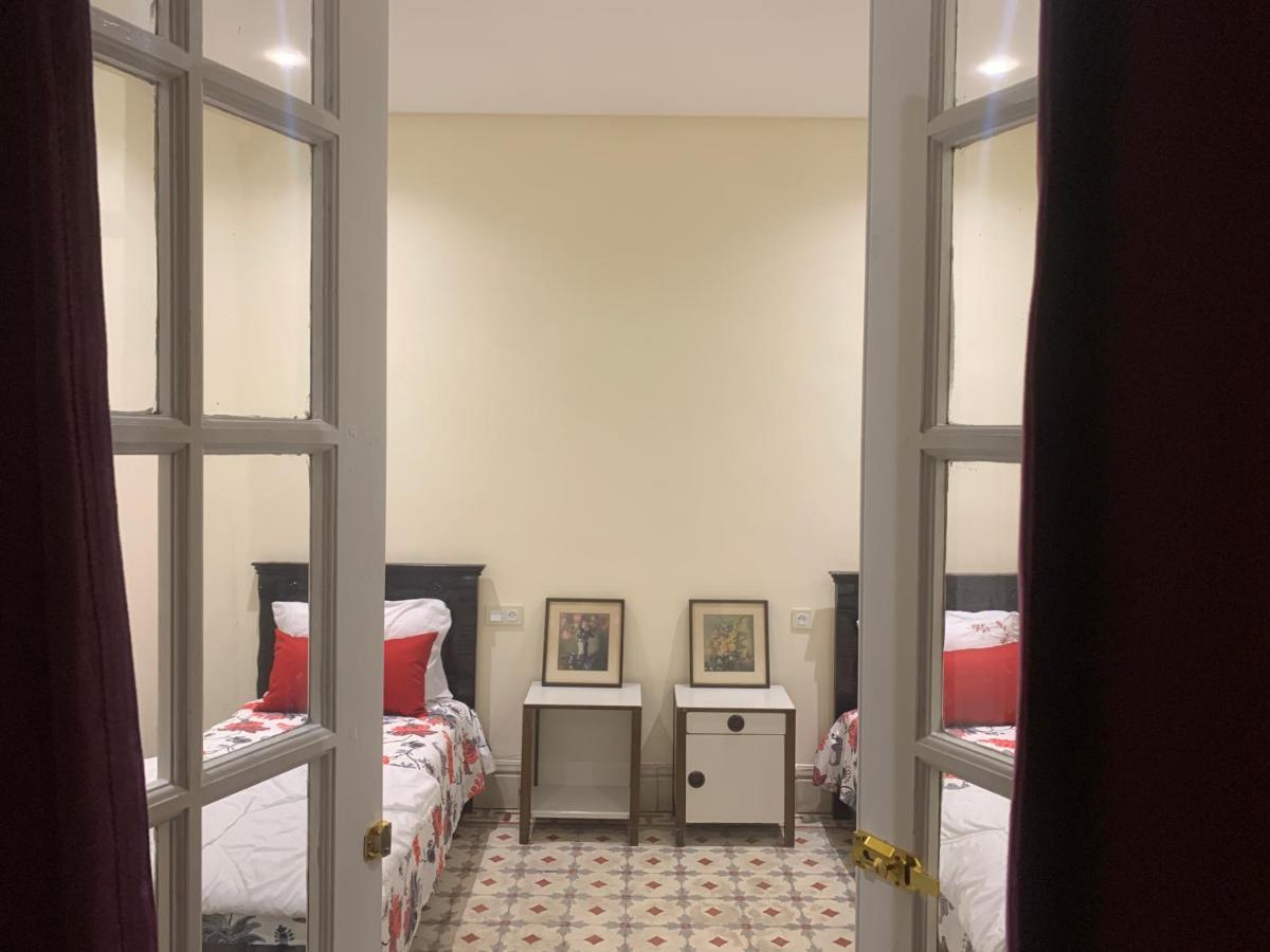 Apartament Dar Joury Tanger Zewnętrze zdjęcie