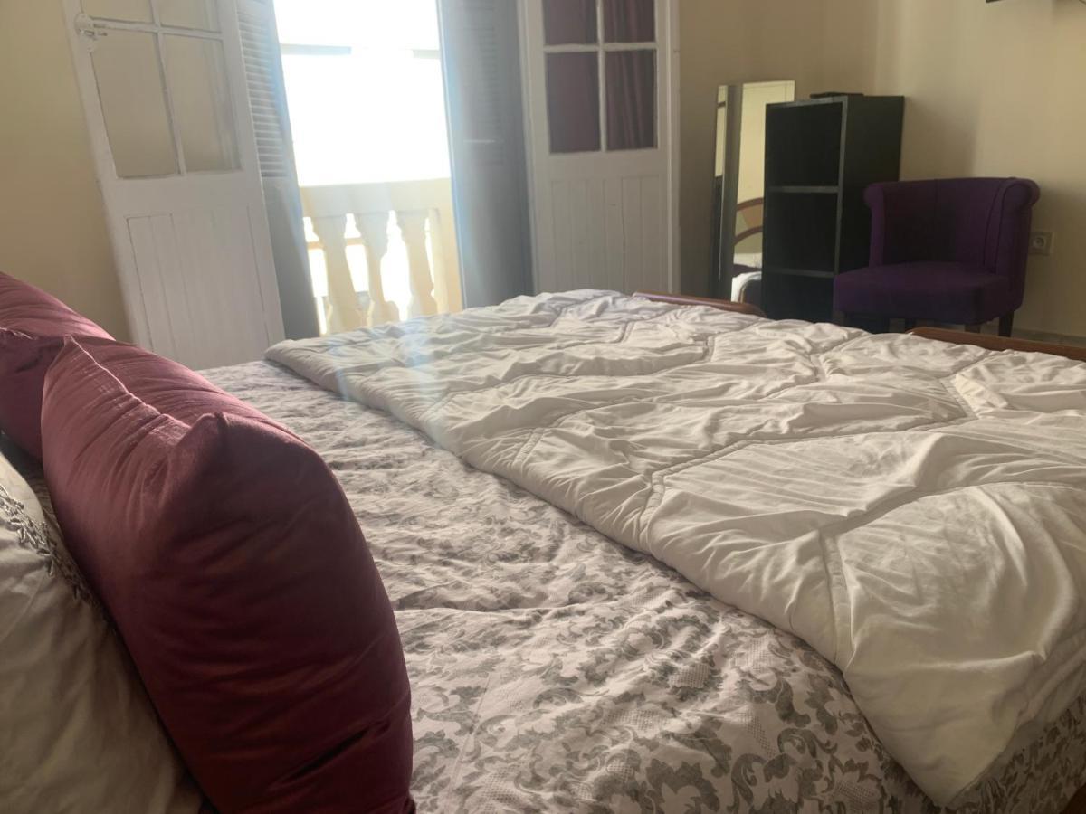 Apartament Dar Joury Tanger Zewnętrze zdjęcie