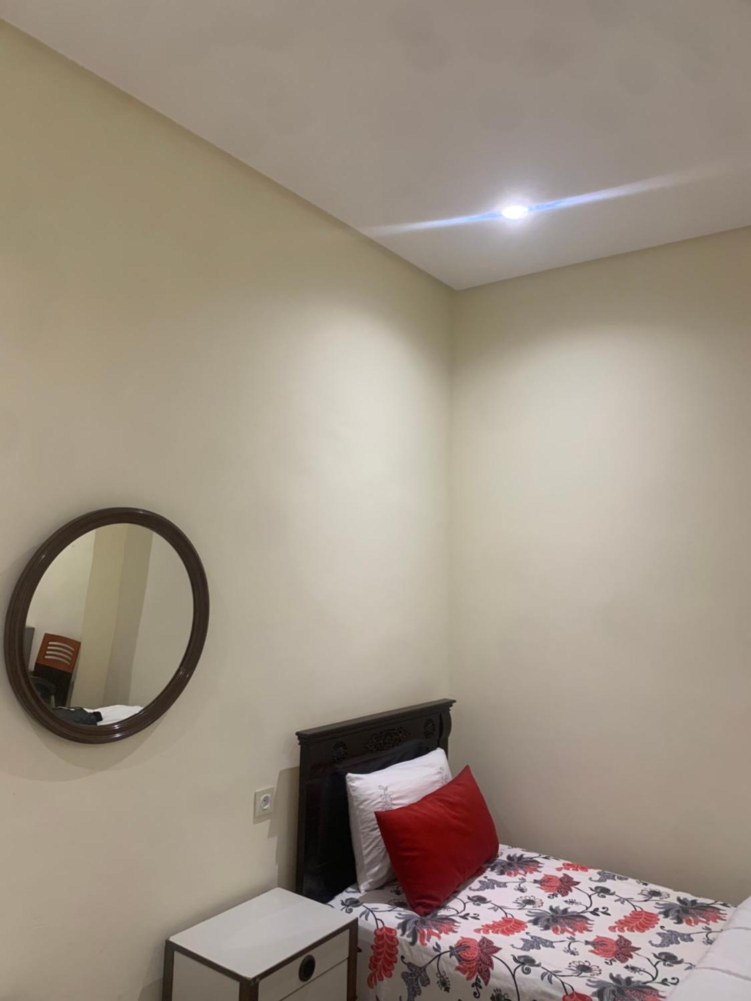 Apartament Dar Joury Tanger Zewnętrze zdjęcie